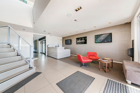 Abode Gungahlin - Holiday Great Ocean Road 1