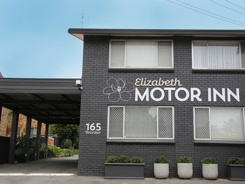 Adamstown Elizabeth Motor Inn - Holiday Great Ocean Road 0