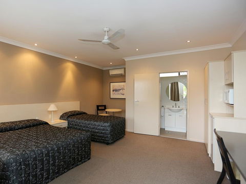 Adamstown Elizabeth Motor Inn - Holiday Great Ocean Road 1