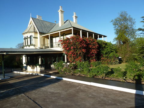 Airlie House Motor Inn - Holiday Great Ocean Road 0