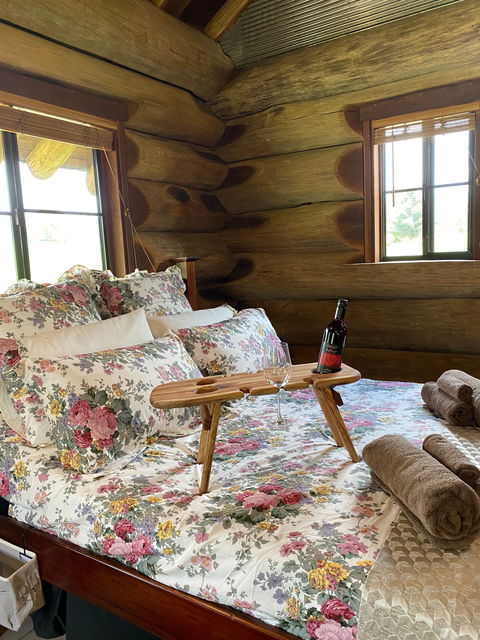Amarina Farm Stay And Gardens - Holiday Great Ocean Road 2