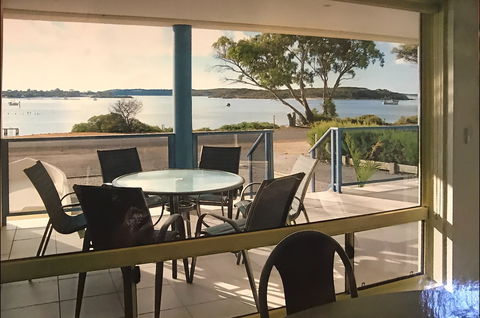 Ambience Apartments - Holiday Great Ocean Road 0
