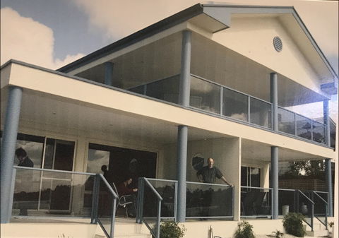 Ambience Apartments - Holiday Great Ocean Road 2