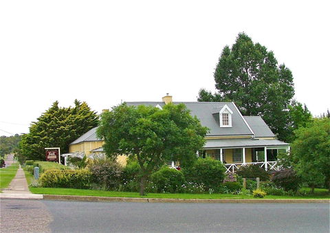 Anglea House Bed And Breakfast - Holiday Great Ocean Road 0