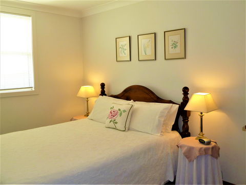 Anglea House Bed And Breakfast - Holiday Great Ocean Road 1