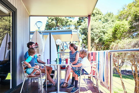 Anglesea Family Caravan Park - Holiday Great Ocean Road 1