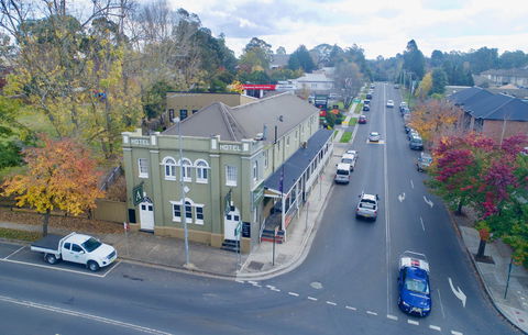 Argyle Hotel - Holiday Great Ocean Road 0