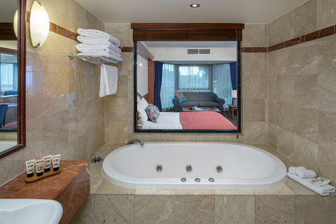 Arkaba Hotel - Holiday Great Ocean Road 2