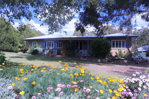 A Stanthorpe Getaway - Holiday Great Ocean Road 0