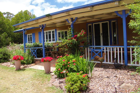 A Stanthorpe Getaway - Holiday Great Ocean Road 1