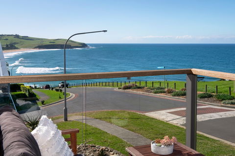 Ataahua - Gerringong - Holiday Great Ocean Road 1