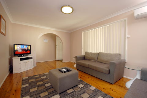 Barrack Point Holidays At Warilla Bowling Club - Holiday Great Ocean Road 2