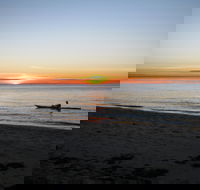 Barefoot Beach Stays