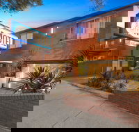 Bay City Geelong Motel