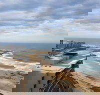 Beau Monde Apartments Newcastle - Horizon Apartment - Holiday Great Ocean Road