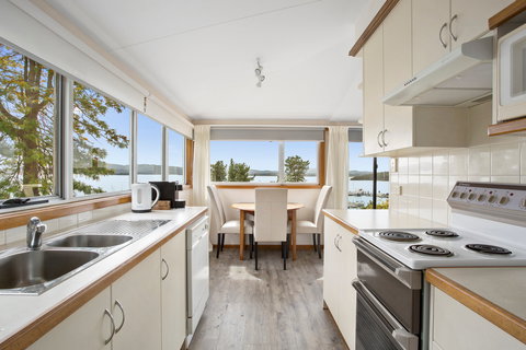 Beauty Point Holiday House - Holiday Great Ocean Road 1