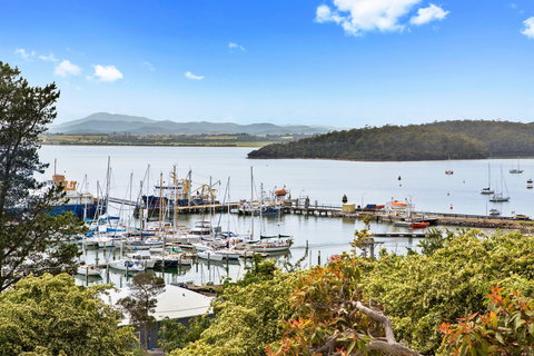 Beauty Point Holiday House - Holiday Great Ocean Road 2