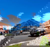 BIG4 Ulverstone Holiday Park