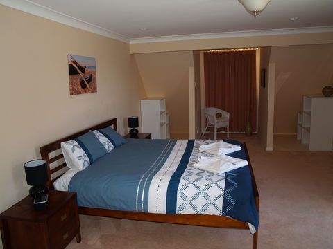 Boobook Manor - Holiday Great Ocean Road 2
