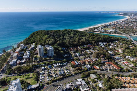 Burleigh Beach Tourist Park - Holiday Great Ocean Road 1