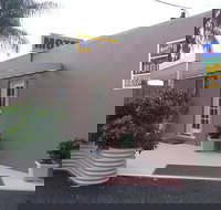 Chinchilla Motel - Holiday Great Ocean Road