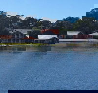 Christians Minde Cottage - Holiday Great Ocean Road