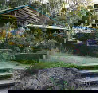 Cougal Park Bed and Breakfast - Holiday Great Ocean Road