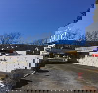 Lithgow Valley Motel - Holiday Great Ocean Road