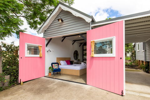 Nowra Studio Barn - Holiday Great Ocean Road 0