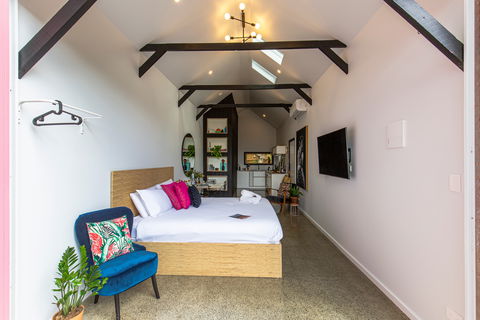 Nowra Studio Barn - Holiday Great Ocean Road 2