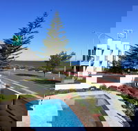 Quality Resort Sorrento Beach - Holiday Great Ocean Road