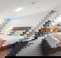 Quality Hotel Bayside Geelong