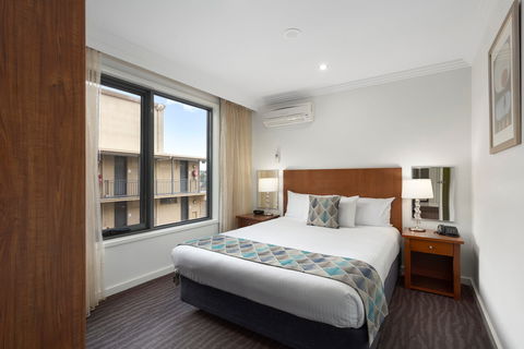 Quality Hotel Bayside Geelong - Holiday Great Ocean Road 1