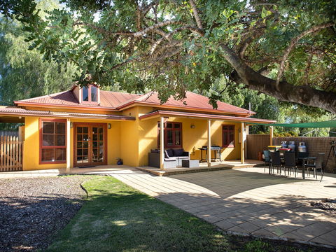Rivergum Cottages Gawler Barossa Region - Holiday Great Ocean Road 0