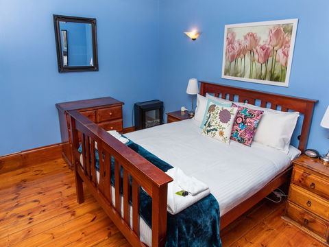 Rivergum Cottages Gawler Barossa Region - Holiday Great Ocean Road 2