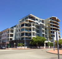 Rockingham Apartments - Holiday Great Ocean Road