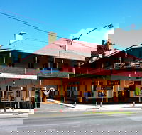 Royal Mail Hotel Braidwood - Holiday Great Ocean Road