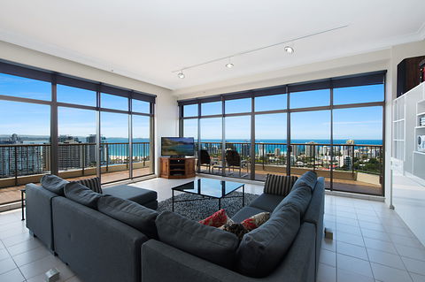 Seascape Penthouse - Holiday Great Ocean Road 0