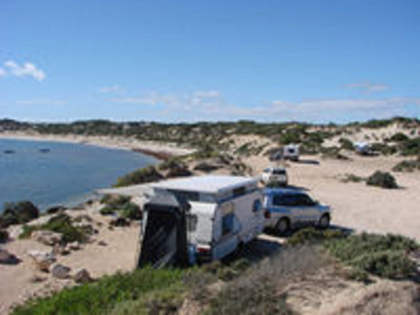 Westall SA Holiday Great Ocean Road