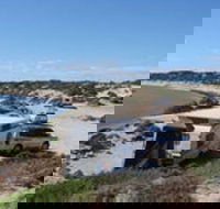 Speed Point Campground - Holiday Great Ocean Road