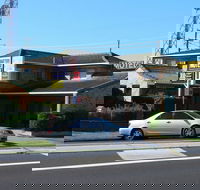 Squatters Homestead Motel