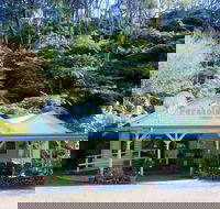Tarra Valley Caravan Park - Holiday Great Ocean Road