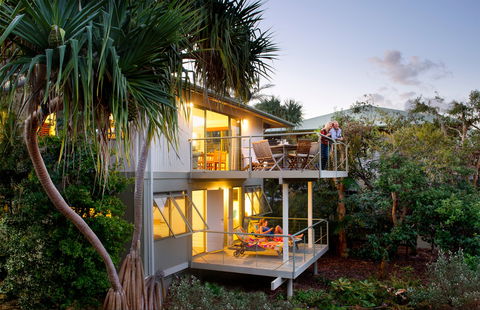 The Retreat Beach Houses - Holiday Great Ocean Road 0