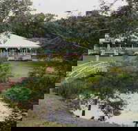 The Eumundi Dairy - Holiday Great Ocean Road