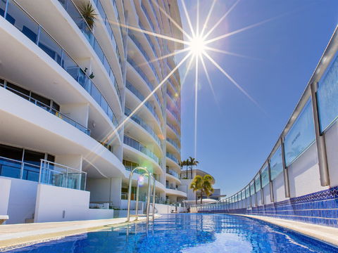The Sebel Maroochydore - Holiday Great Ocean Road 1