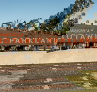 White Gums Motor Inn - Holiday Great Ocean Road