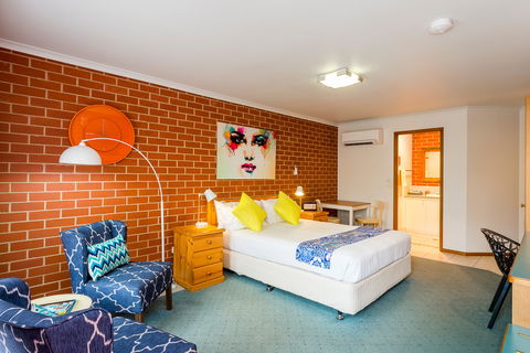 Yackandandah Motor Inn - Holiday Great Ocean Road 1