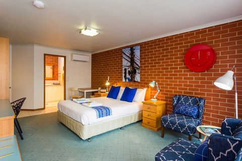 Yackandandah Motor Inn - Holiday Great Ocean Road 2