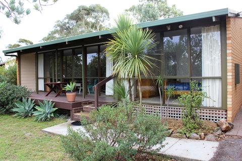 3 Riverview Drive, Carrickalinga - Holiday Great Ocean Road 0