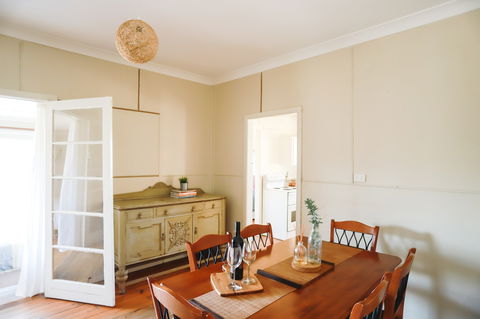Adelong Valley Farm Stays - Moorallie Cottage - Holiday Great Ocean Road 2